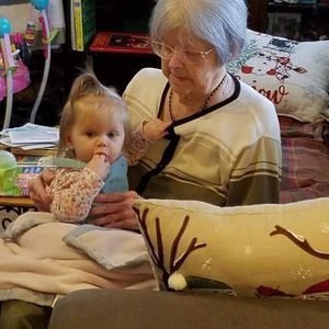 Meet your Posher, Allison